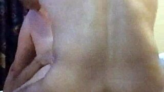 Double Penetration To My Wife, Listen How She Moans!