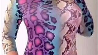 compilation of la potra aleja's april birthday and holy week events.