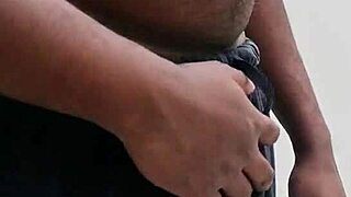 uh, indian bhabhi jerkin’ my dick so good, can’t even talk right