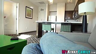 Teen stedsøster fanget i at stjæle, står over for konsekvenser