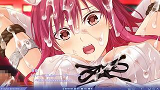 nightmare maverick 9 p1 bound pregnant woman in bondage story