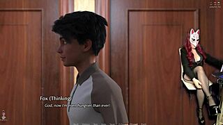 Golden Boy Ep 25 Teases with Milf Humping in Kitchen Scene