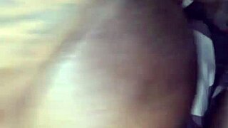 Big Dick Getting Eaten By A Woman With A Monster Cock And Big Ass