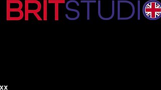 Sexy nurse in uniform pleasures every patient with wild sucking