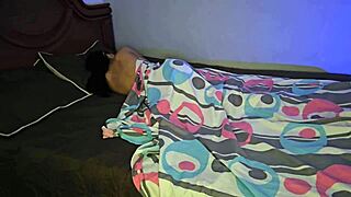 Deflowering a Young 18-Year-Old Virgin on Her 2025 Birthday Celebration