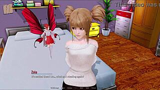 Harem hotel game update 240!