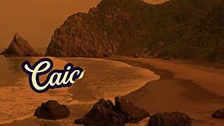 Entrevista com Argentina de Floripa Iara Sanchez no Caiçara Talk Show Ep00