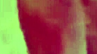 Intense Doggystyle Ass and Pussy Fingering with Wet Rimjob