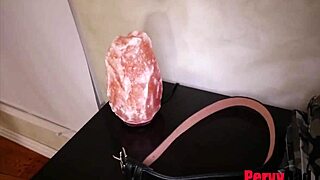 i trained my step daughter nina ellis with hardcore moves