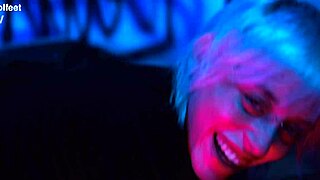 Bound feet ready for tickling? Let's gag on toes.