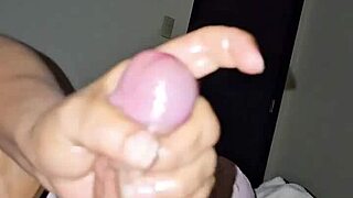 Tired But Masturbates Me