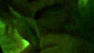 sexy hot blonde shares steamy smoke with partner 😘