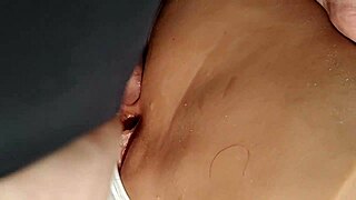 Double Penetration Play with Real Doll in Wild Action