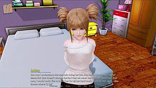 Harem hotel game update 240!