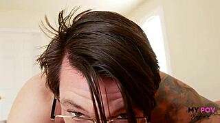 Morning sex with celtic iron - my pov boyfriend - fpov virtual sex 😏