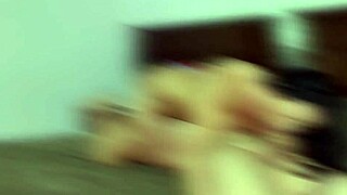 Married Neighbor In Motel Room