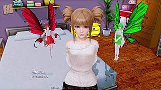 Harem hotel game update 240!