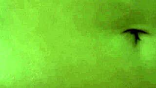 morning with my sister-in-law, brother leaves halfway and goes to work, she comes into my room and makes me finish the job