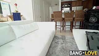 Paisley Page Dick Sucking Lips Petite 18+ Blowjob