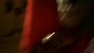 sexy hot blonde shares steamy smoke with partner 😘