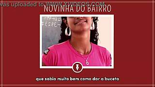 Fucking Neighborhood Girl Libertine Tales!