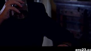 Keisha Grey Wants Double Penetration