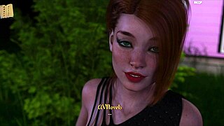 Being a dik 165 dik route