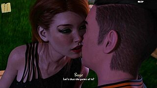 Being a dik 165 dik route