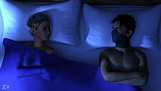 Lanet olsun bu minyon 18+ genç kız yüzüne patlayana kadar emiyor!