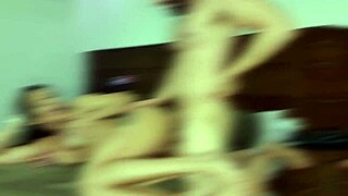 Married Neighbor In Motel Room