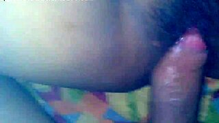 My Wife Spends Time With Her Lover In A Private Encounter Away From Home