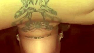 Cotton throat sluty girlfriend swallows cum deeply 😈