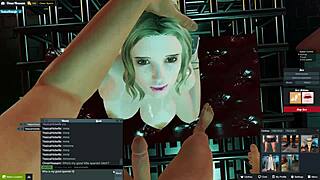 Spanish Bitch Yessica Getting Disciplined And Trained