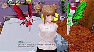 Harem hotel game update 240!