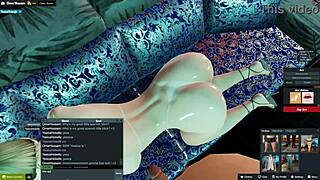 Spanish Bitch Yessica Getting Disciplined And Trained