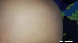 Desi Bhabhi Aishwarya's Hot Bedroom Action with Husband