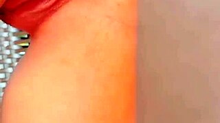 asian teen gets public anal massage fuck