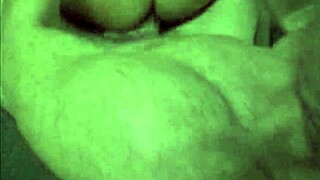 married woman experiences her first brutal anal session