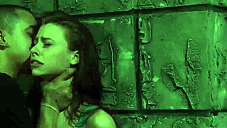 anal slut b gang bang rough outdoor public hook-up is anya