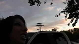 Esperanza Diaz Seeks Revenge on Her Boyfriend