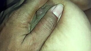 Desi Bhabhi Aishwarya's Hot Bedroom Action with Husband