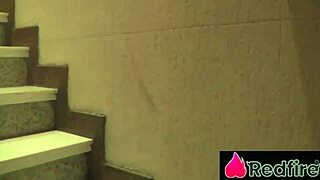 Cavala Tarada Manu Fox Fez Sacanagem No Motel Com Dois Pirocudos