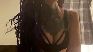 Angel Broken and Rough Fucked by Her Dominant Master