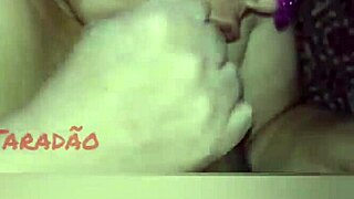 Huge BBW In Lingerie Gets Ass Worshiped And Fucked From POV