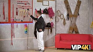 I’m craving wild fun with next door vip4k neighbor