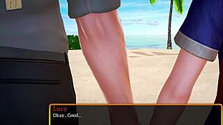 My New Family Game Episode 559