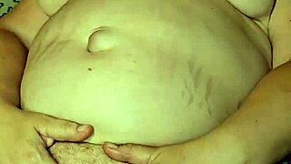 Watch me best her pussy with this dildo until she cums hard.