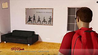 Dive into the intense action of Alternate Existence 15 with gripping gameplay.