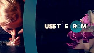 Gloryholesecrets - Hot Nerdy Blonde Loves Sucking Cocks At The Gloryhole