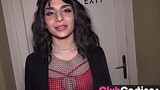 Desperate For Cash, Lola Dangers Auditions Hard!